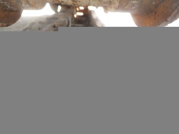 KUBOTA KH-40-5 ★ Excavator ★ 510G - Image 28