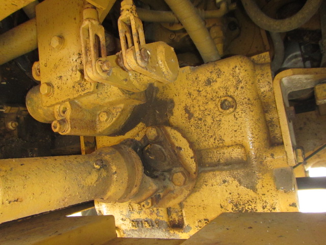 CAT 901B2 ★ Loader(Crawled/Wheeled) ★ CNP, BKT