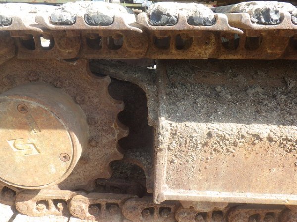KOMATSU PC78US-6N0 ★ Excavator ★ 450G+PAD, BKT, ARM-CRANE, BLADE, A/C, MULTI, EPA - изображение 108