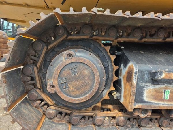 CAT 336GC-07C ★ Excavator ★ G, A/C - Image 36