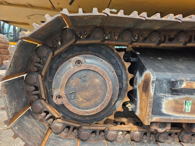 CAT 336GC-07C ★ Excavator ★ G, A/C