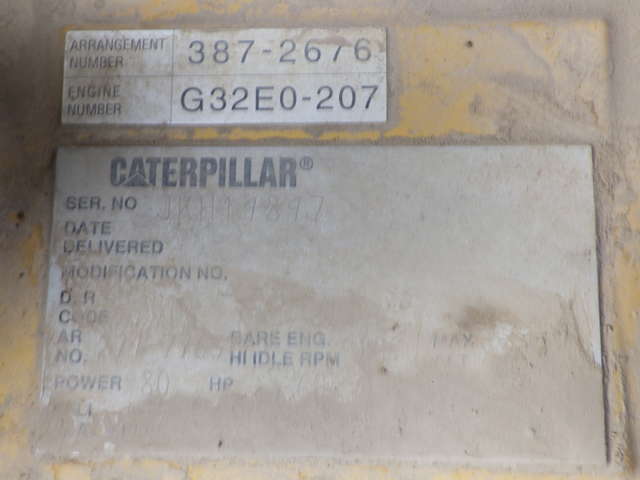 CAT 313DCR ★ Excavator ★ 500G, ArmCrane, A/C, Multi