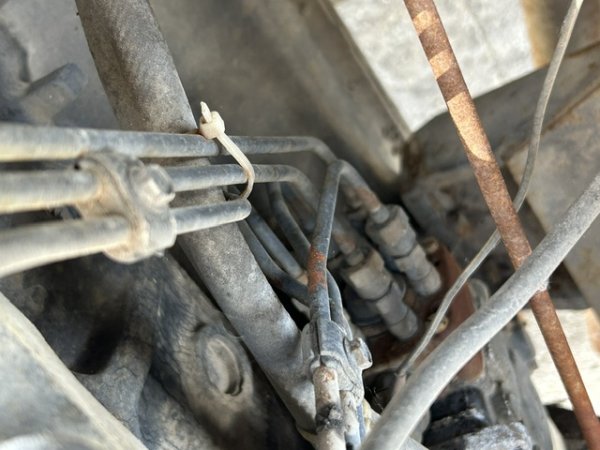 KOMATSU FD35-5 ★ Forklift ★ 3.0m, Hinge - Image 37