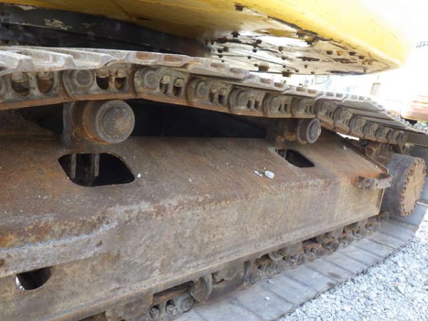 KOMATSU PC228US-8 ★ Excavator ★ G, Mesh BKT, A/C - Image 38