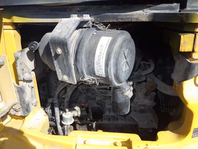 KOMATSU PC45MR-5 ★ Excavator ★ 400G, CNP, Blade, Piping, EPA