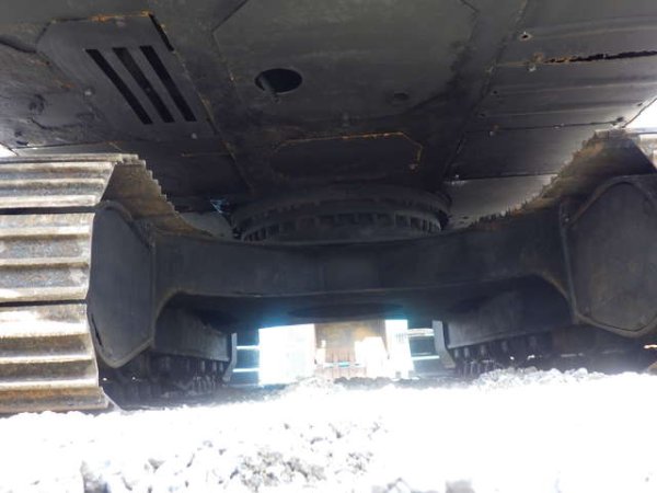 CAT 320D-E ★ Excavator ★ G, A/C - Image 57