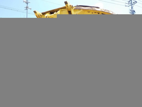 KOMATSU BR120T-1 ★ Other ★ Mobile Wood Chipper, 450G - изображение 13