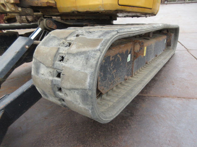 CAT 305E2CR ★ Mini Excavator ★ R, CNP, Blade, M/L, Arm Crane - Image 30