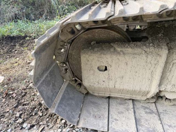 KOMATSU PC200-10 ★ Excavator ★ 800G, Piping, ArmCrane, A/C, Multi - Image 40