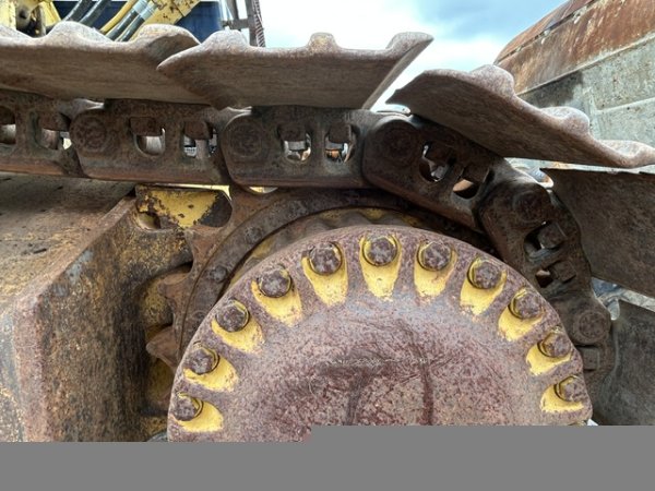 KOMATSU PC200-5Z ★ Excavator ★ 600G, Piping, Sloop Bucket - Image 32