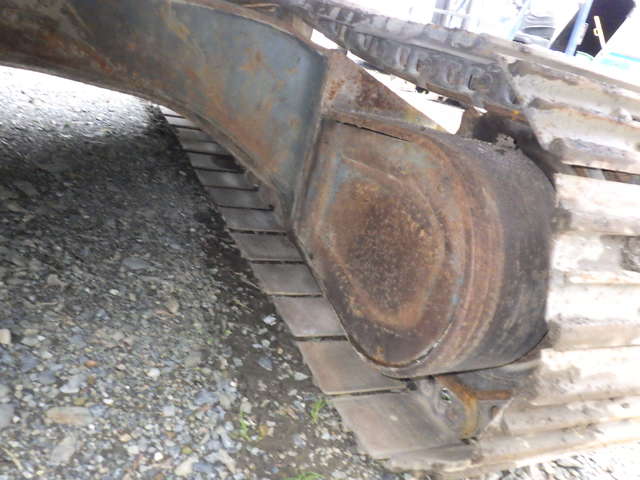 KOMATSU PC120-6Z ★ Excavator ★ G