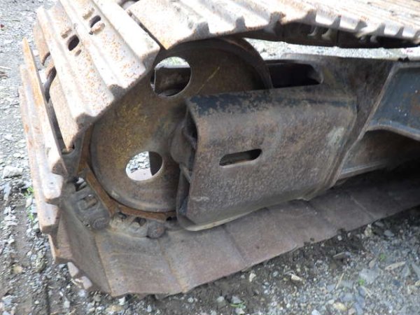 KOMATSU PC120-6Z ★ Excavator ★ G - Image 48