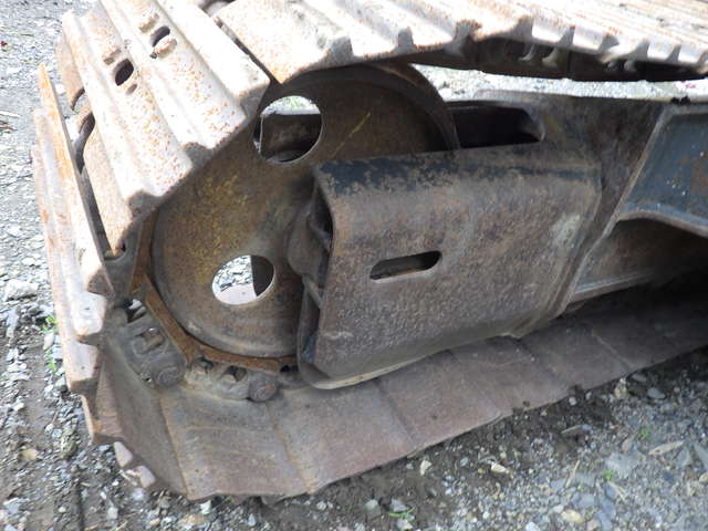 KOMATSU PC120-6Z ★ Excavator ★ G