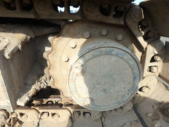 KOMATSU PC78US-11 ★ Excavator ★ 450G+Pad, Blade, M/L, A/C, w/o Attachments