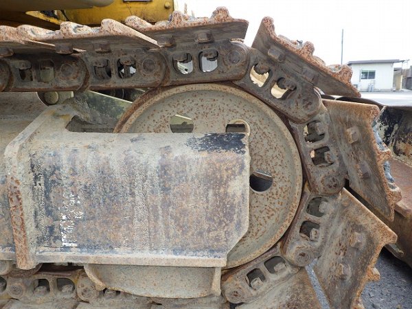 KATO HD308USV ★ Excavator ★ 450G, Blade, Piping, Arm-Crane, Multi, A/C - Image 32