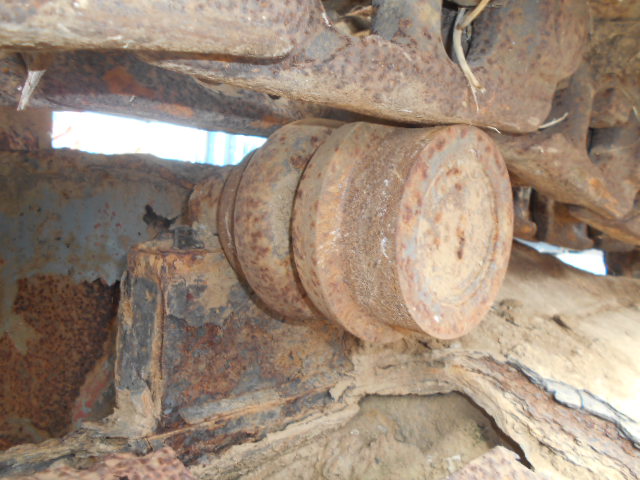 SUMITOMO SH200 ★ Excavator ★ G, Piping, A/C - 画像 (67)