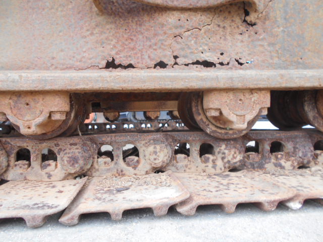 SUMITOMO SH200 ★ Excavator ★ G, Piping, A/C - 画像 (29)