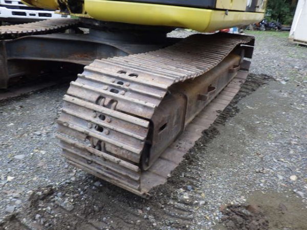 KOMATSU PC120-6Z ★ Excavator ★ G - Image 49