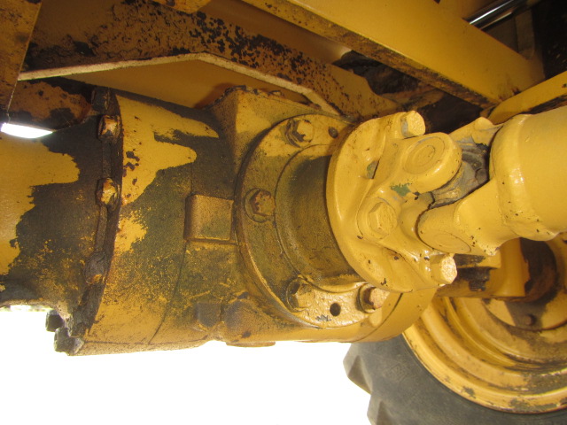 CAT 901B2 ★ Loader(Crawled/Wheeled) ★ CNP, BKT