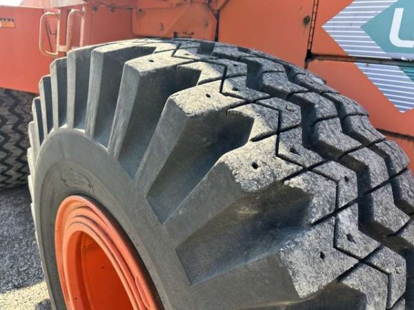 HITACHI LX150 ★ Loader(Crawled/Wheeled) ★ CAB, BKT, Piping, 46,237km - изображение 41