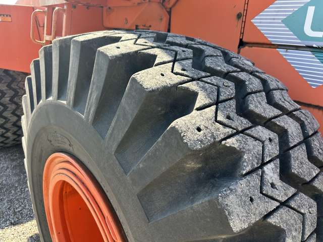 HITACHI LX150 ★ Loader(Crawled/Wheeled) ★ CAB, BKT, Piping, 46,237km - Image 41