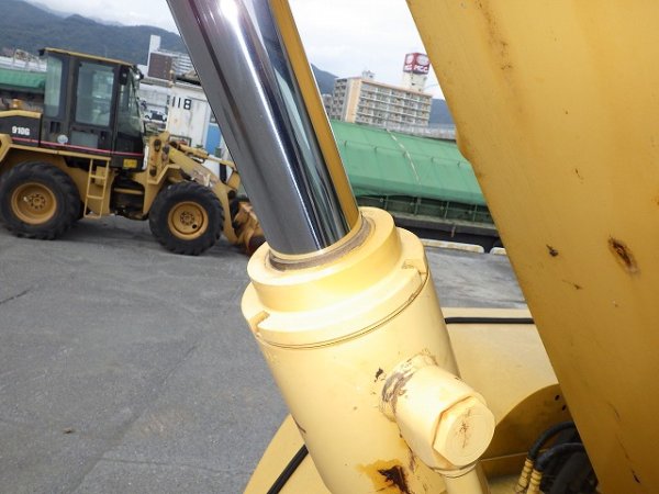 KATO HD308USV ★ Excavator ★ 450G, Blade, Piping, Arm-Crane, Multi, A/C - Image 15