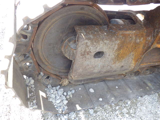 KOMATSU PC228US-8 ★ Excavator ★ G, Mesh BKT, A/C - 画像 (59)