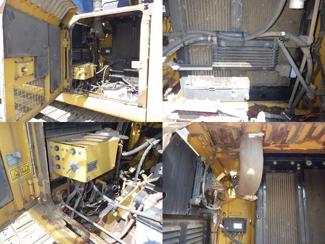 CAT 312FGC ★ Excavator ★ 500G, Hydraulic Fork, Piping, A/C, EPA