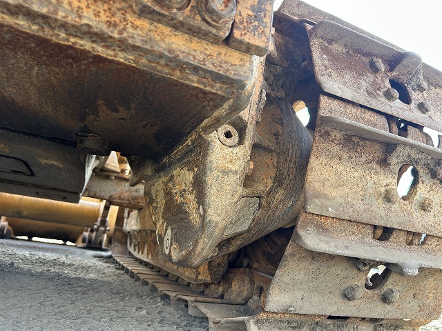 KOMATSU D31S-16 ★ Bulldozer ★ 300G, BUCKET, WIINCH, CNP - 画像 (34)