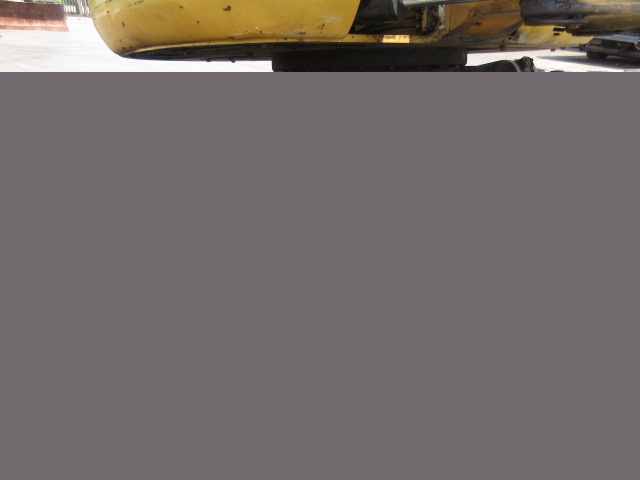 CAT 304CR ★ Mini Excavator ★ 400R, CNP, 4-PIPING, Blade