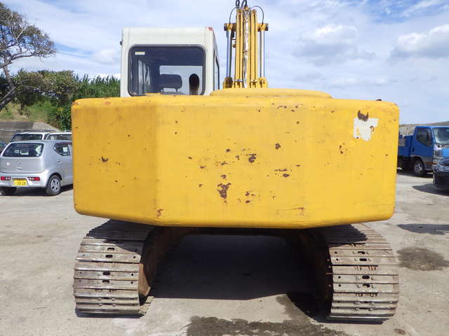 KATO HD512E ★ Excavator ★ 500G
