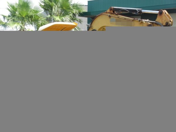 CAT 304CR ★ Mini Excavator ★ 400R, CNP, 4-PIPING, Blade - Image 4