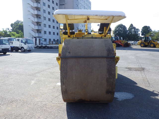 KAWASAKI K12-2 ★ Road Equipment ★ CNP