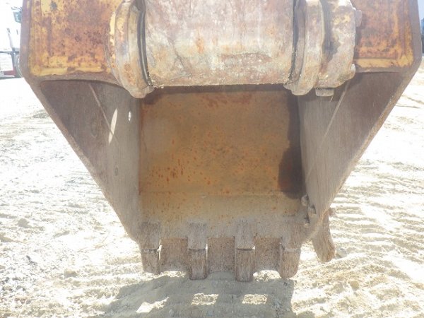 KOMATSU PC78US-6N0 ★ Excavator ★ 450G+PAD, BKT, ARM-CRANE, BLADE, A/C, MULTI, EPA - изображение 82