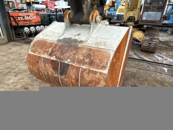 KOMATSU PC200-5Z ★ Excavator ★ 600G, Piping, Sloop Bucket - Image 5