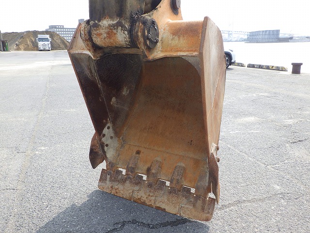 HITACHI ZX120-3 ★ Excavator ★ 500G, Multi, A/C