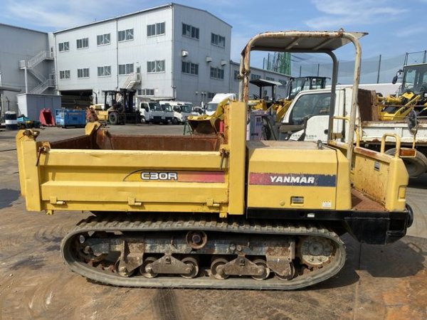 YANMAR C30R-2B ★ Other ★ 320R, CNP - Image 10