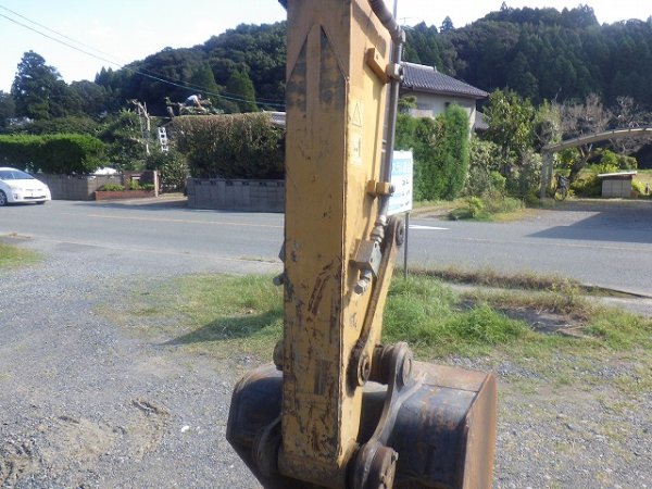 CAT 308DCR ★ Excavator ★ 450G, BKT, PIPING, BLADE, A/C, MULTI, EPA - Image 60