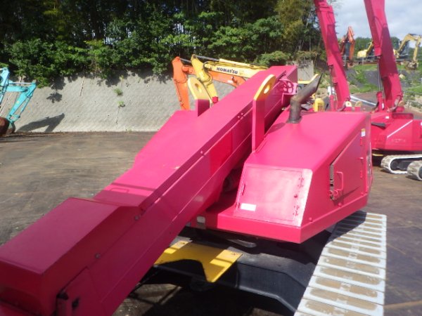 AICHI SR10A ★ Other ★ Aerial Platform, 9.8m, G+Pad - Image 7