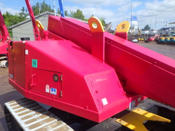 AICHI SR10A ★ Other ★ Aerial Platform, 9.8m, G+Pad - Image 6