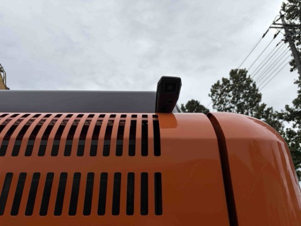 HITACHI ZX200LC-7 ★ Excavator ★ 800G, Arm Crane, A/C - Image 6