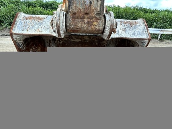 KOMATSU PC200-5Z ★ Excavator ★ 600G, Piping, Sloop Bucket - Image 6