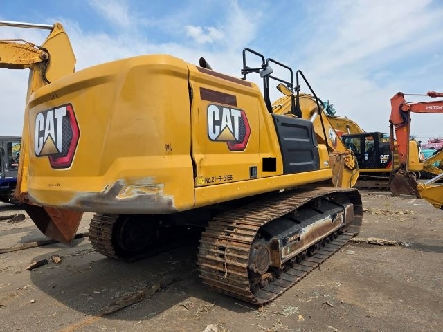 CAT 336GC-07C ★ Excavator ★ G, A/C
