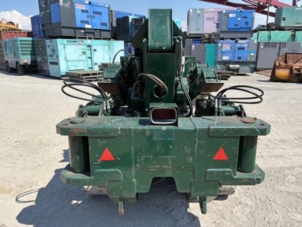 MAEDA MC-355C ★ Crane ★ Spider Crane, 2.9t - изображение 55