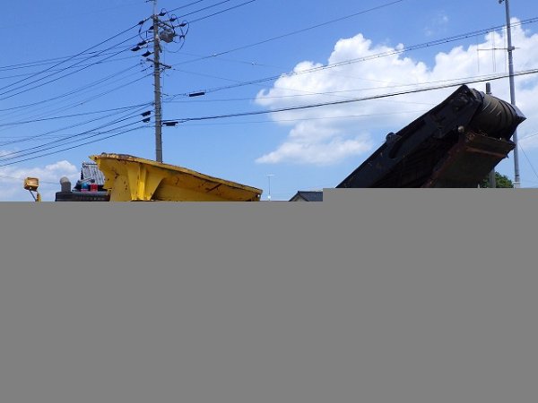 KOMATSU BR120T-1 ★ Other ★ Mobile Wood Chipper, 450G - изображение 3