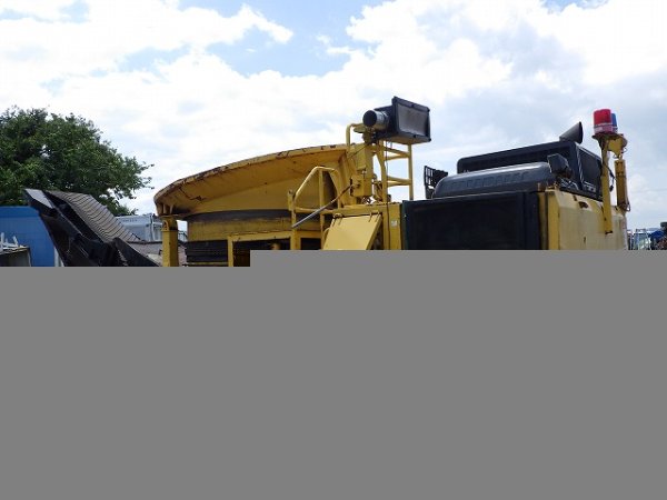 KOMATSU BR120T-1 ★ Other ★ Mobile Wood Chipper, 450G - изображение 2