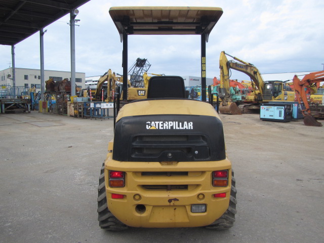 CAT 901B2 ★ Loader(Crawled/Wheeled) ★ CNP, BKT