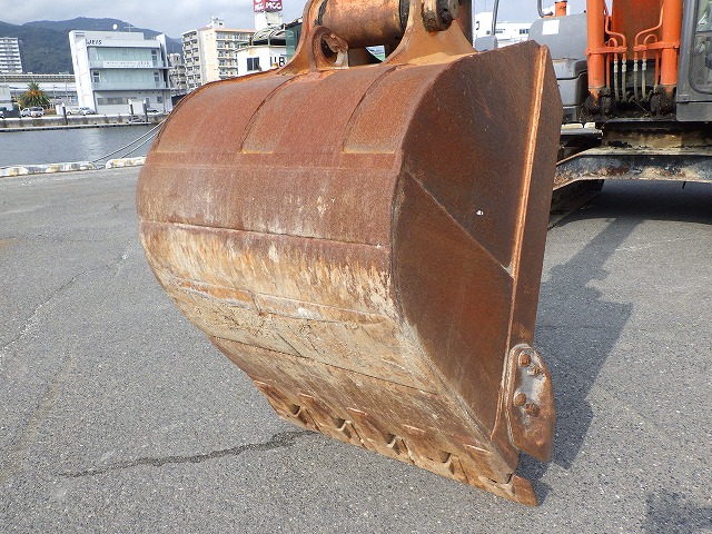 HITACHI ZX120-3 ★ Excavator ★ 500G, Multi, A/C