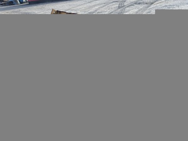 KOMATSU D31S-16 ★ Bulldozer ★ 300G, BUCKET, WIINCH, CNP - Image 7