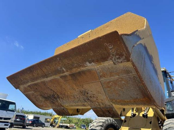 CAT 928G ★ Loader(Crawled/Wheeled) ★ CAB, BKT, ODO:10,955km - Image 11